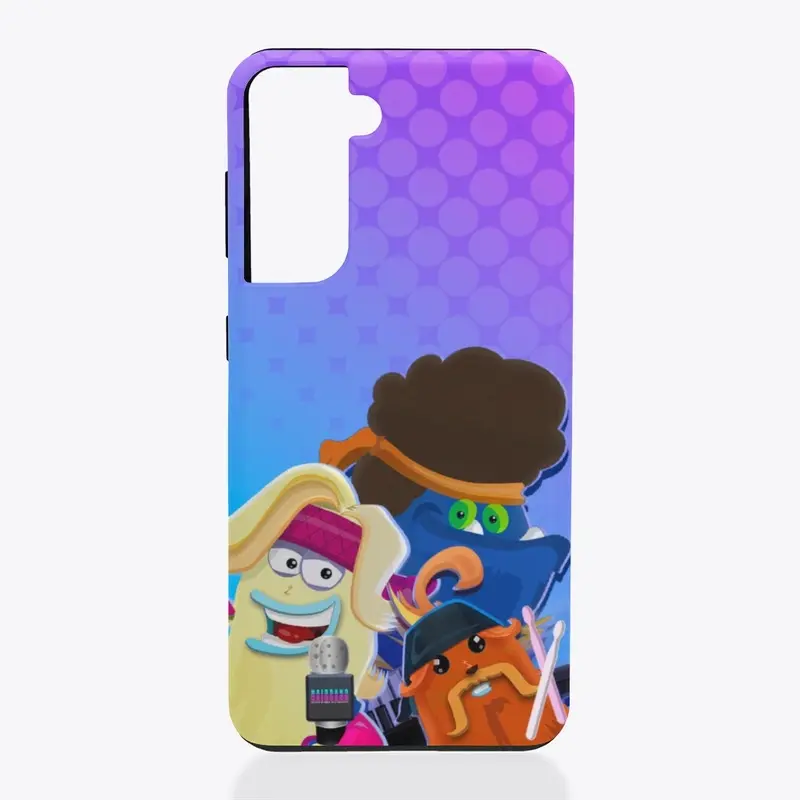 The Band Phone Case